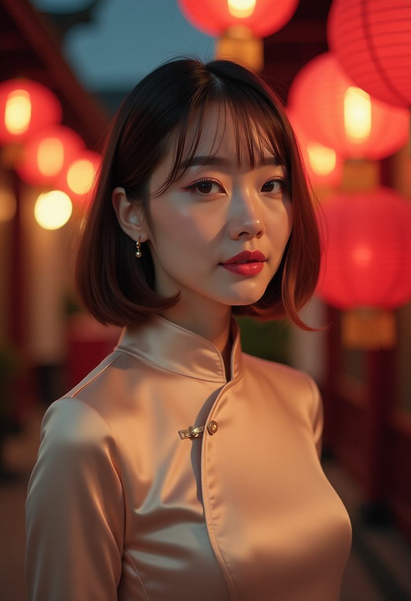 破晓之前